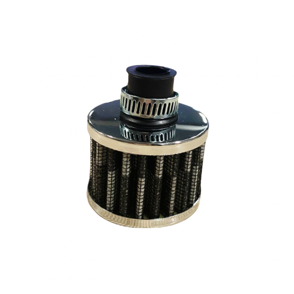 Hava filtresi 5.3 Cm / Siyah / DAHI72 - Resim 2