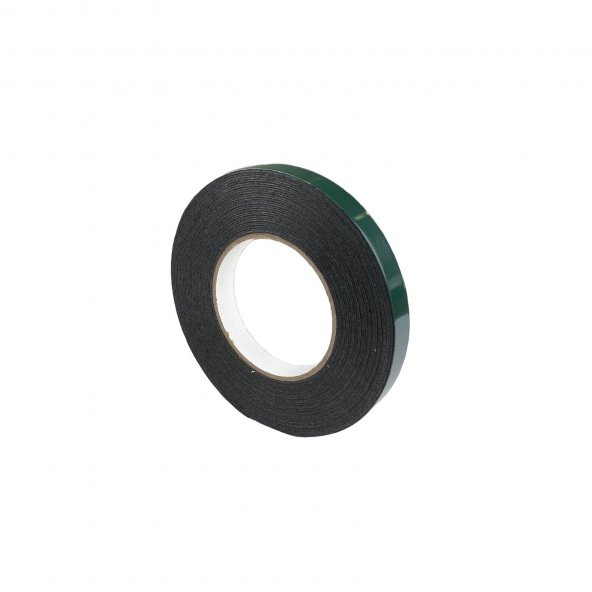 Çift taraflı yapışkan bant 1.5cm x 10m / YABA15 ürün görseli 1