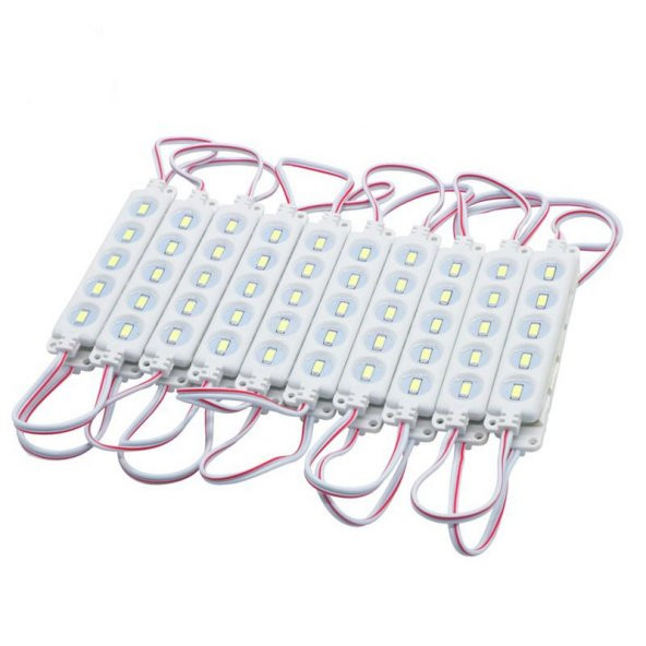 Space Parmak Led 1200LM 5x20 Beyaz 12V / LAAM646 ürün görseli 1