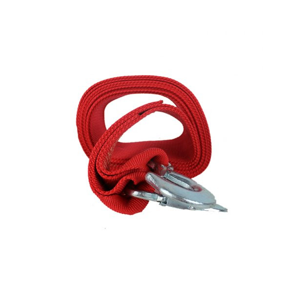 Space Kemerli Çeki Halatı 4 mt 5 Ton / ILCH15 - 2