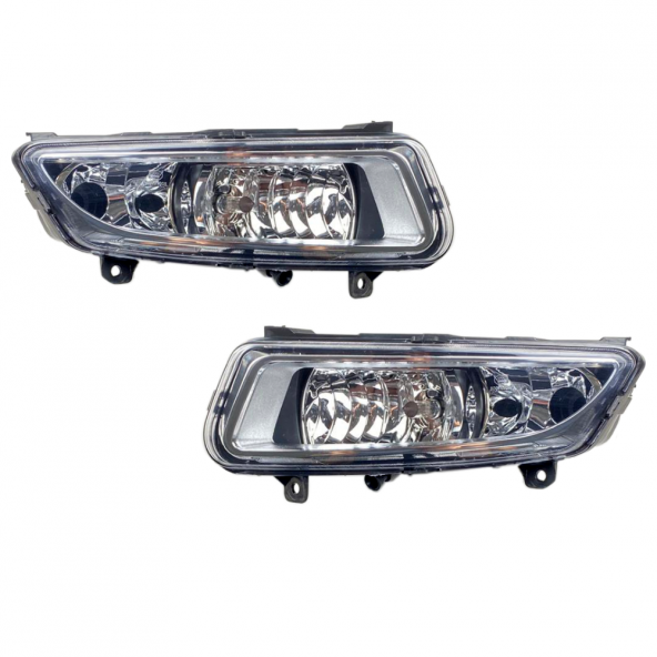 Polo 2010 Sis ve Panjur Seti Çift Duy Panjursuz / LASS117-1 ürün görseli 1