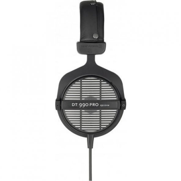 Beyerdynamic DT 990 Pro 250 ohm Stüdyo Kulaklık - 2