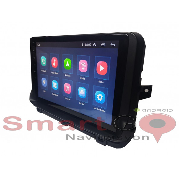 KİA CEED NEW  10 İNÇ 2018/2023 4 GB MULTİMEDYA - Resim 5