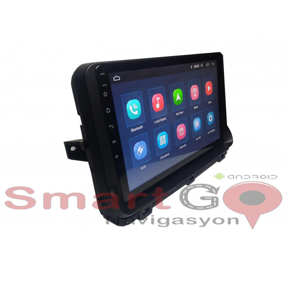 KİA CEED NEW  10 İNÇ 2018/2023 4 GB MULTİMEDYA - Resim 6