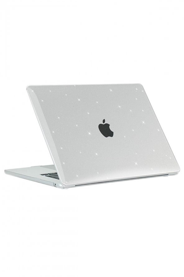 Apple MacBook 15' Air M2 2023 A2941 MSoft Allstar Kapak