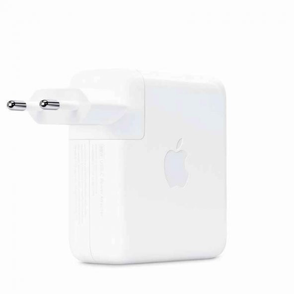MacBook Pro 14-inch（A2442）[2021] Usb-C Type-C Adaptör Şarj Cihazı - 3