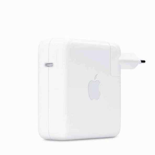 MacBook Pro 14-inch（A2442）[2021] Usb-C Type-C Adaptör Şarj Cihazı - 4