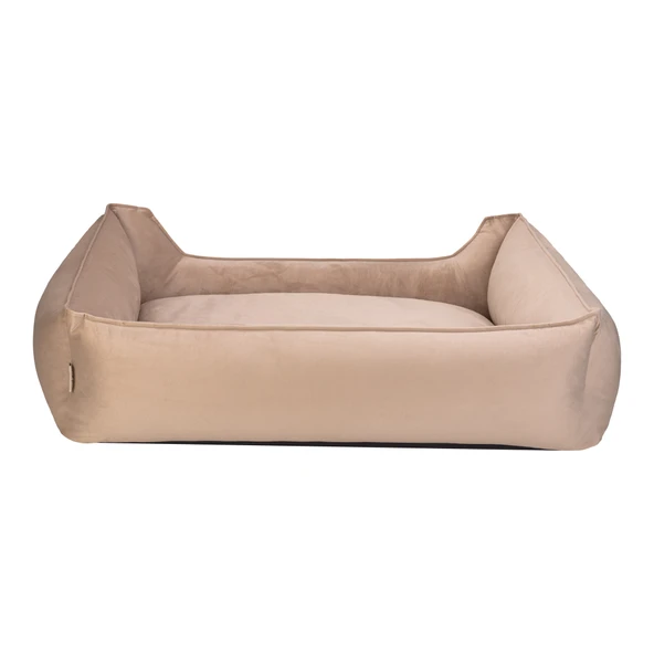 Pet Comfort Delta  Ekru Köpek Yatağı L 105x80cm - Resim 3