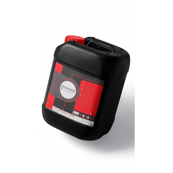 Vax çözücü Katran çözücü Solvesia 1 KG - 2