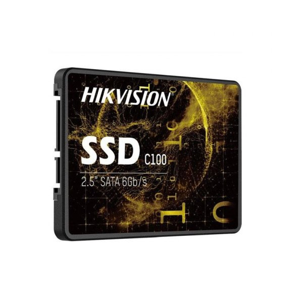 Hikvision C100/120GB SATA3 2.5" SSD