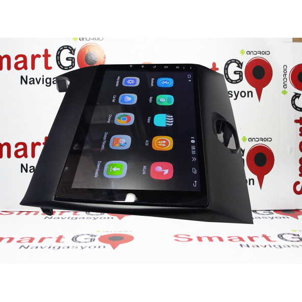 KİA CERATO 9"İNÇ  2013 / 2018 4GB MULTİMEDYA - 5