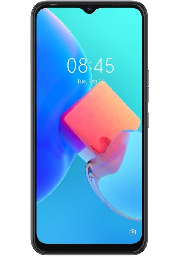 Tecno Spark 8C 4GB Ram 64GB Siyah (Tecno Türkiye Garantili) - 2