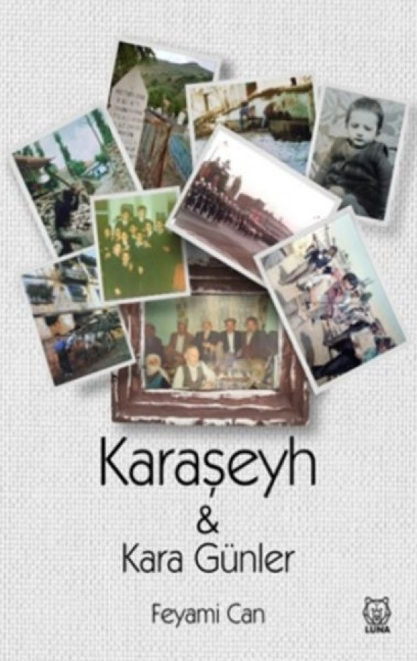 Karaşeyh ve Kara Günler - 1