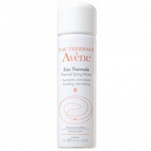 Avene Termal Suyu Spreyi 50 ml
