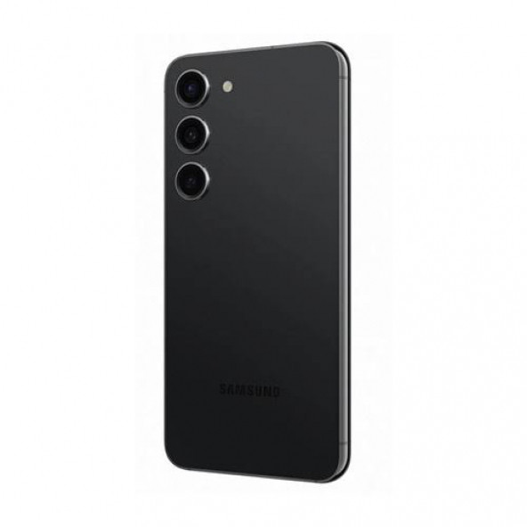 Samsung Galaxy S23 256Gb Siyah(Samsung Türkiye Garantili) - 3