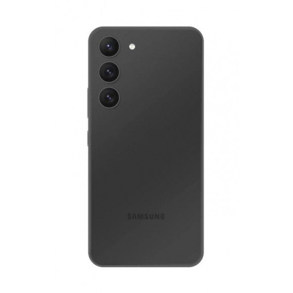 Samsung Galaxy S23 256Gb Siyah(Samsung Türkiye Garantili) - 4