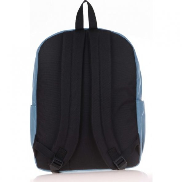 Kaukko Full Pocket Sırt Çantası (mavi)krn-K1429 - Resim 2