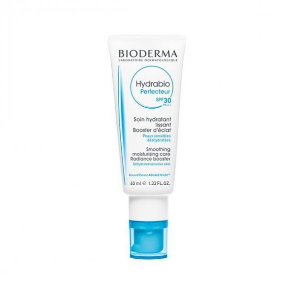 Bioderma Hydrabio Perfecteur Spf30 40Ml