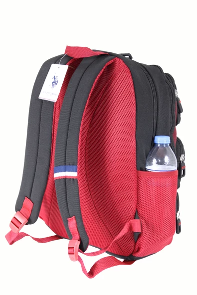 Uspa Plcan23257 U.S. Polo Assn. Okul Sırt Çantası, Ortaokul, Lise, Üniversite - 4