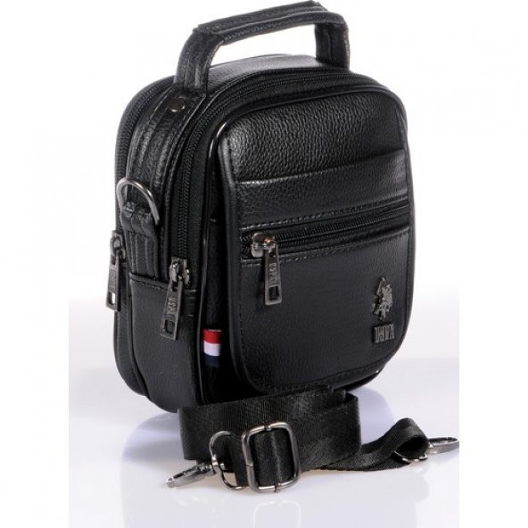 U.S. Polo Assn. PLEVR8415 Evrak Çantası - 2