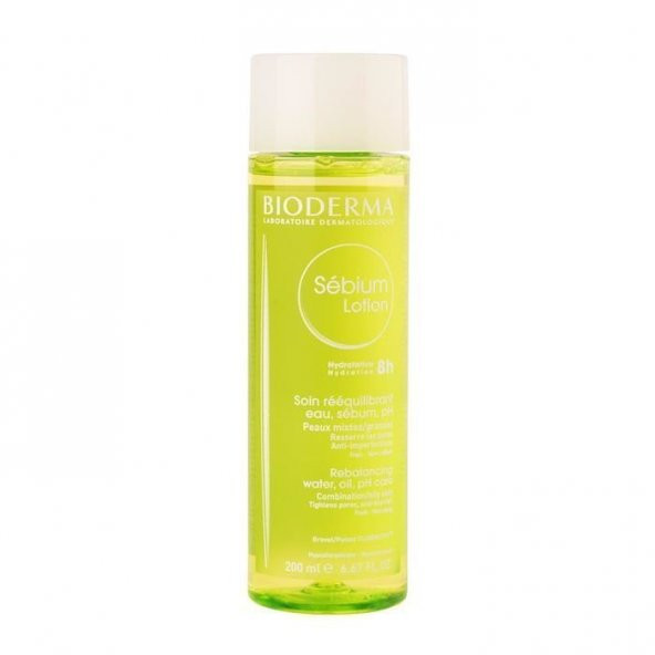 Bioderma Sebium Lotion 200ml