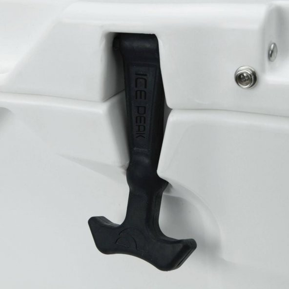 Icepeak Aden Buzluk 25 Litre - 3