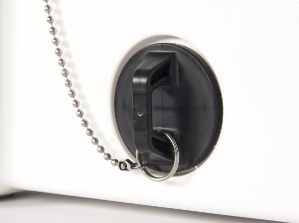 Icepeak Aden Buzluk 25 Litre - 5