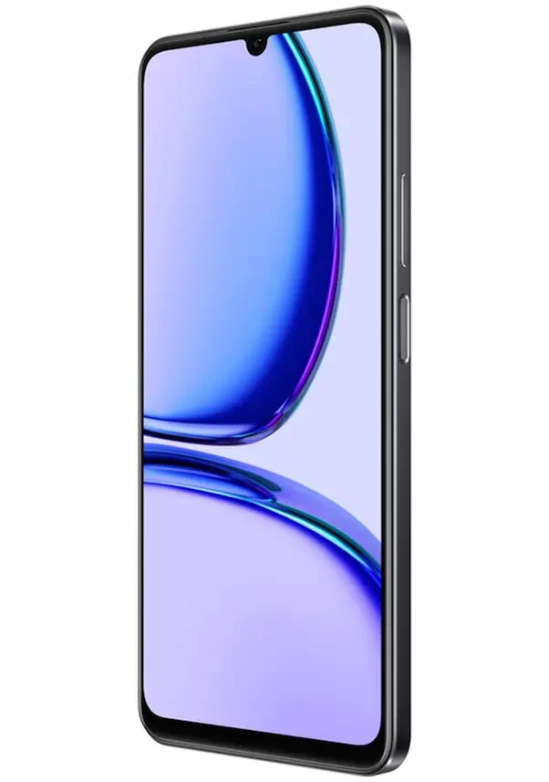 Realme C53 4 GB 128 GB Siyah (Realme Türkiye Garantili)