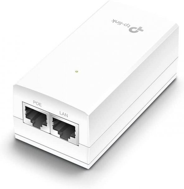 TP-Link TL-POE2412G 24V Gigabit Poe Injektör