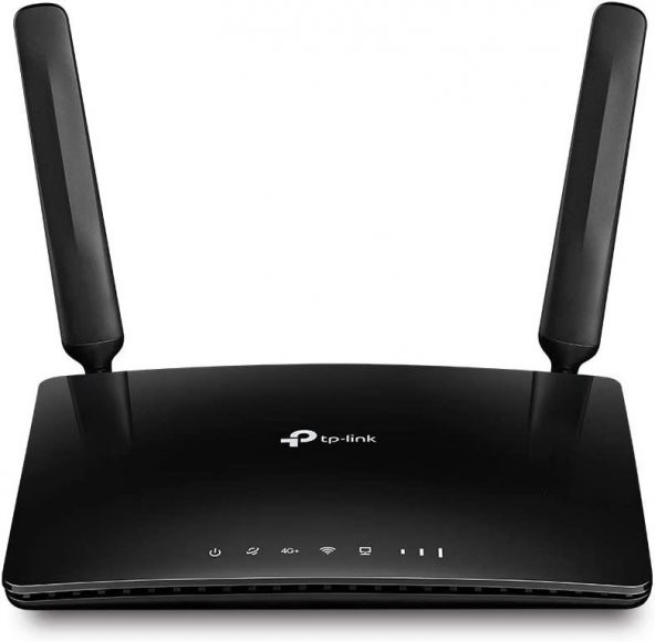 TP-Link Archer MR600, 4G+ Cat6 AC1200 Mbps Wireless Dual-Band Gigabit Router