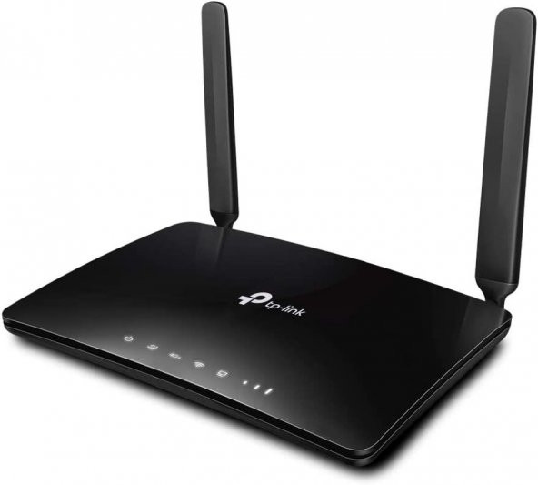 TP-Link Archer MR600, 4G+ Cat6 AC1200 Mbps Wireless Dual-Band Gigabit Router - 2