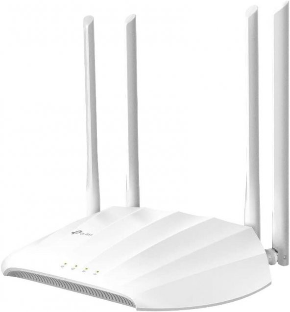 TP-Link TL-WA1201, AC1200 Mbps Kablosuz Access Point