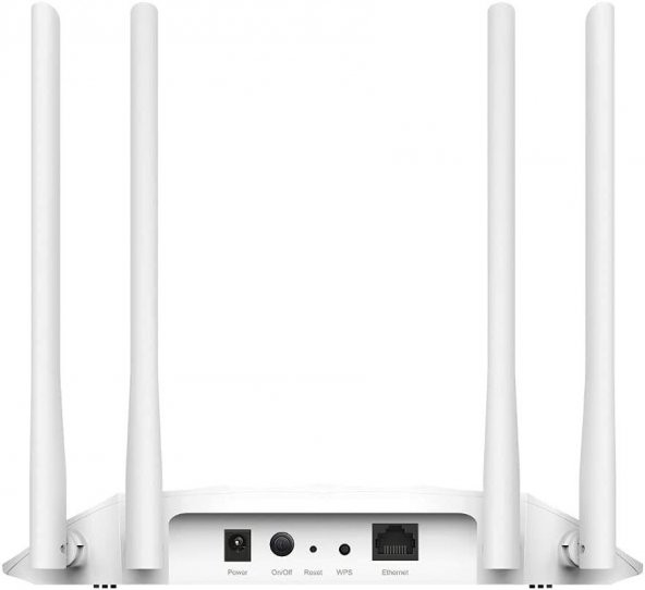TP-Link TL-WA1201, AC1200 Mbps Kablosuz Access Point - 2