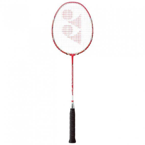 Yonex Nanoray 600 Bordo Badminton Raketi
