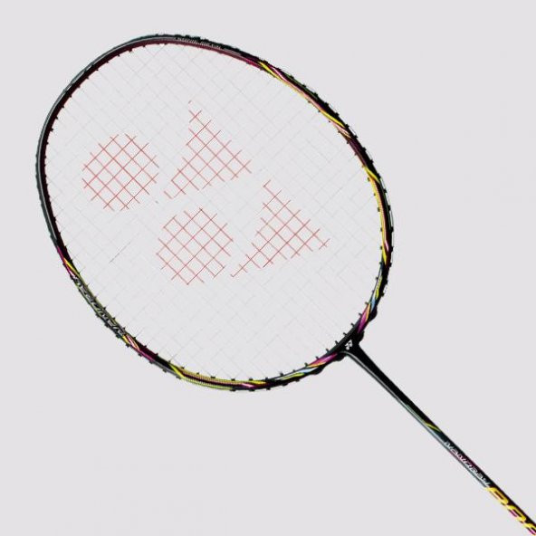 Yonex Nanoray 800 (3UG4) Siyah  Badminton Raketi