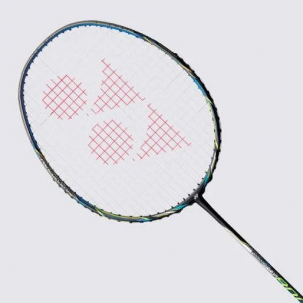 Yonex Nanoray 800 (4UG4) Mavi Badminton Raketi
