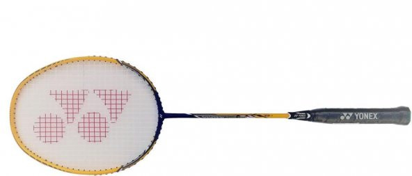 Yonex Nanoray Dynamic Thrust (4UG4) Sarı Badminton Raketi