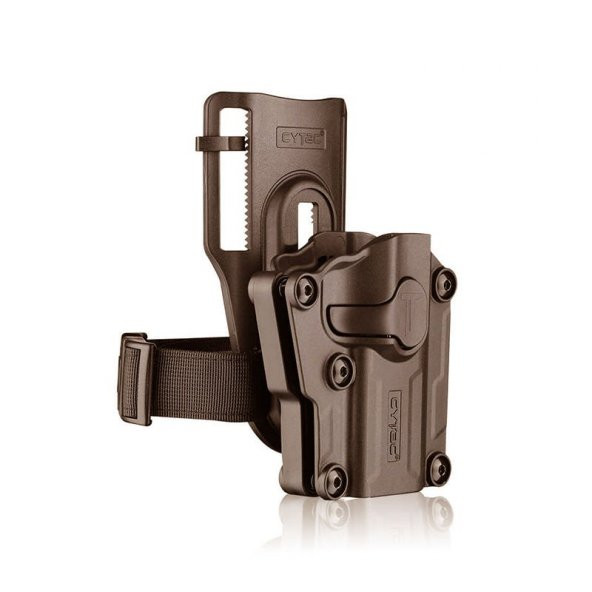 CYTAC UNIVERSAL TABANCA KILIF - 2
