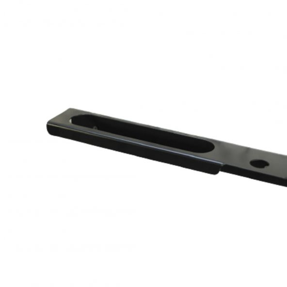 Dekoratif Metal Siyah Havluluk Sabunluk Havlu Askısı Sıvı Sabunluk - 3