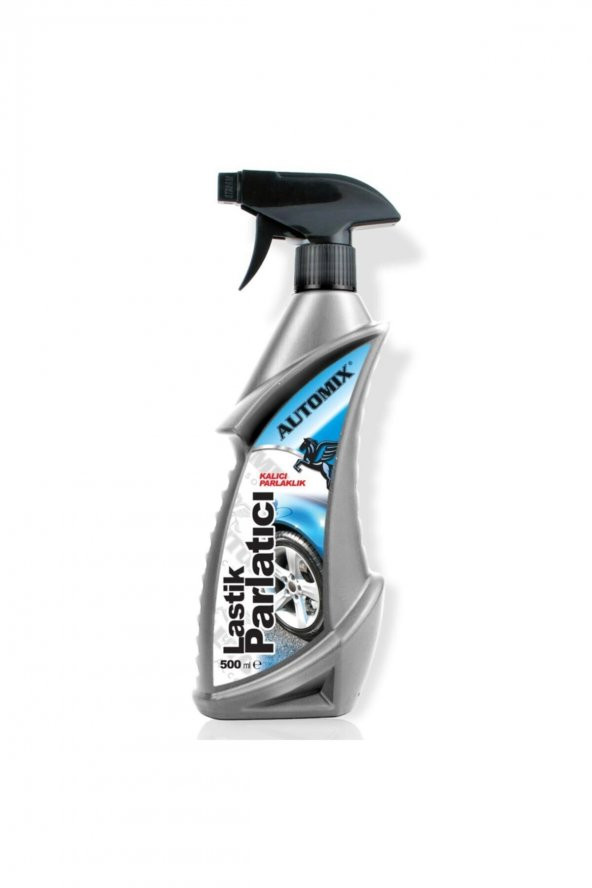 Süper Lastik Parlatıcı 500 ml ürün görseli