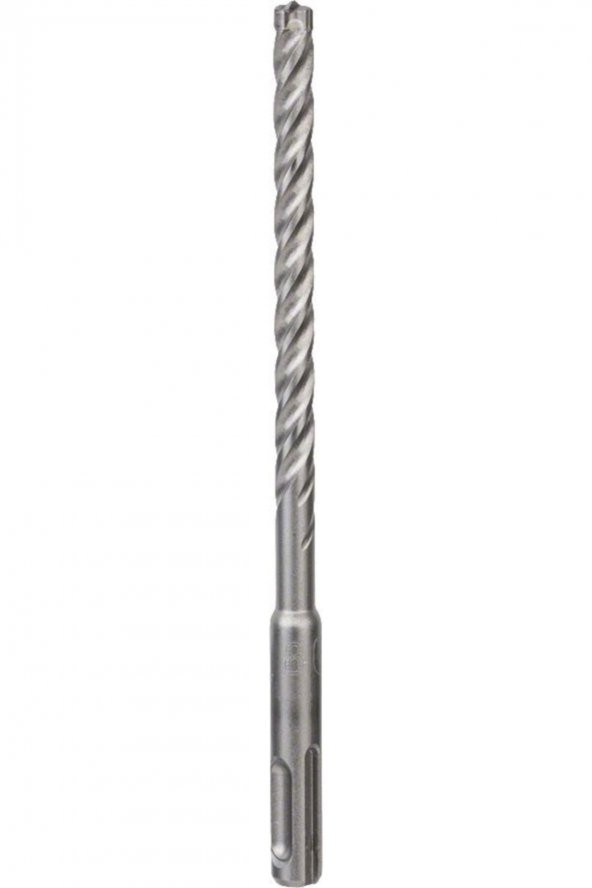 Bosch Sds-plus-7x Serisi Kırıcı Delici Matkap Ucu 8x165 Mm