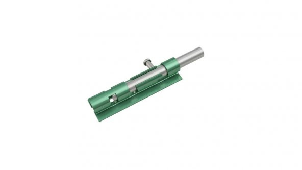 Büyük Sürgü Kilit (16lık)-157930-2 Adet - 2