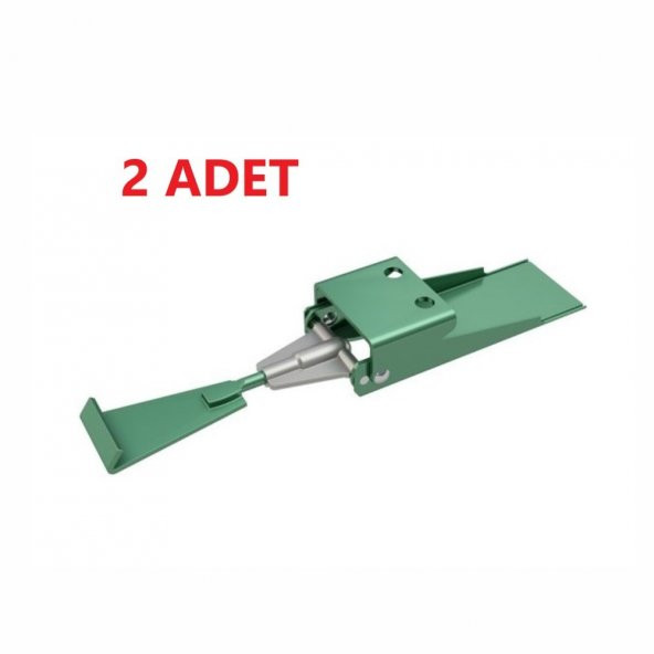 Değirmen Kilidi-158000-2 Adet