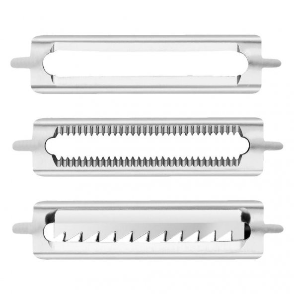 Zwilling 366100050 ZCut 5i 1 Arada Soyacak - 3