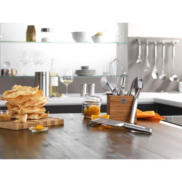 Zwilling 370600370 Pizza Kesici 20 cm - 2