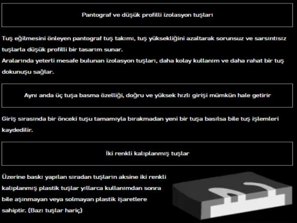 Casio S100X-BK-DJ Profesyonel 12 Hane Masa Üstü Hesap Makinesi - 8