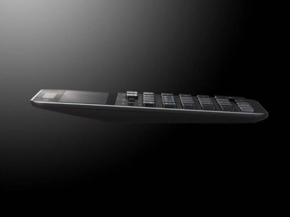 Casio S100X-BK-DJ Profesyonel 12 Hane Masa Üstü Hesap Makinesi - 10