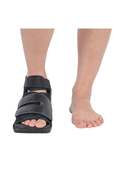 Halluks Valgus Ayakkabısı - 2