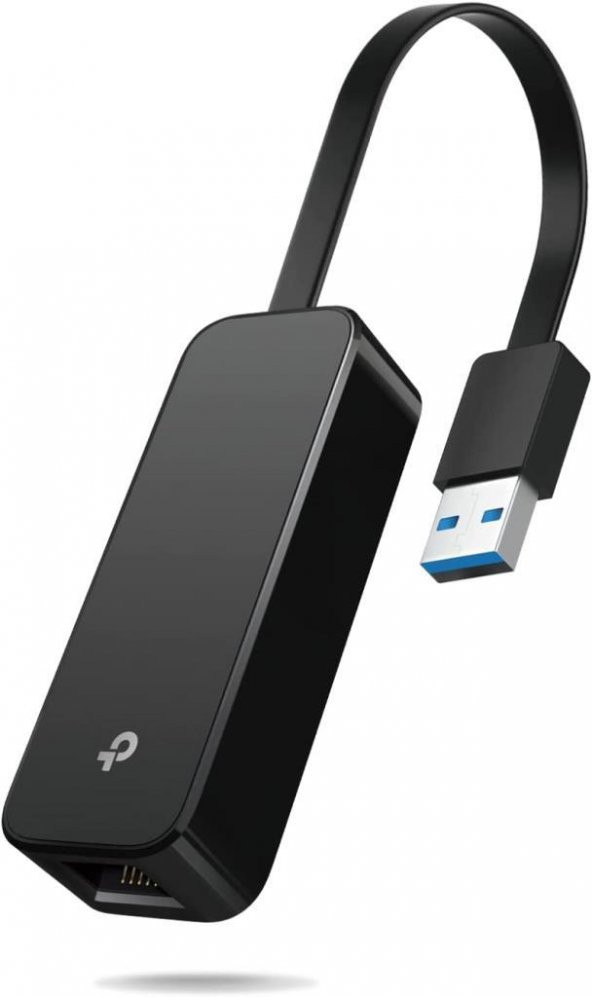 TP-Link UE306, USB 3.0 dan Gigabit Ethernet Dönüştürücü