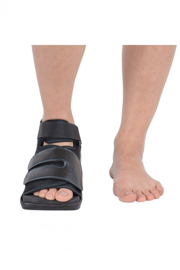 Halluks Valgus Ayakkabısı - 2